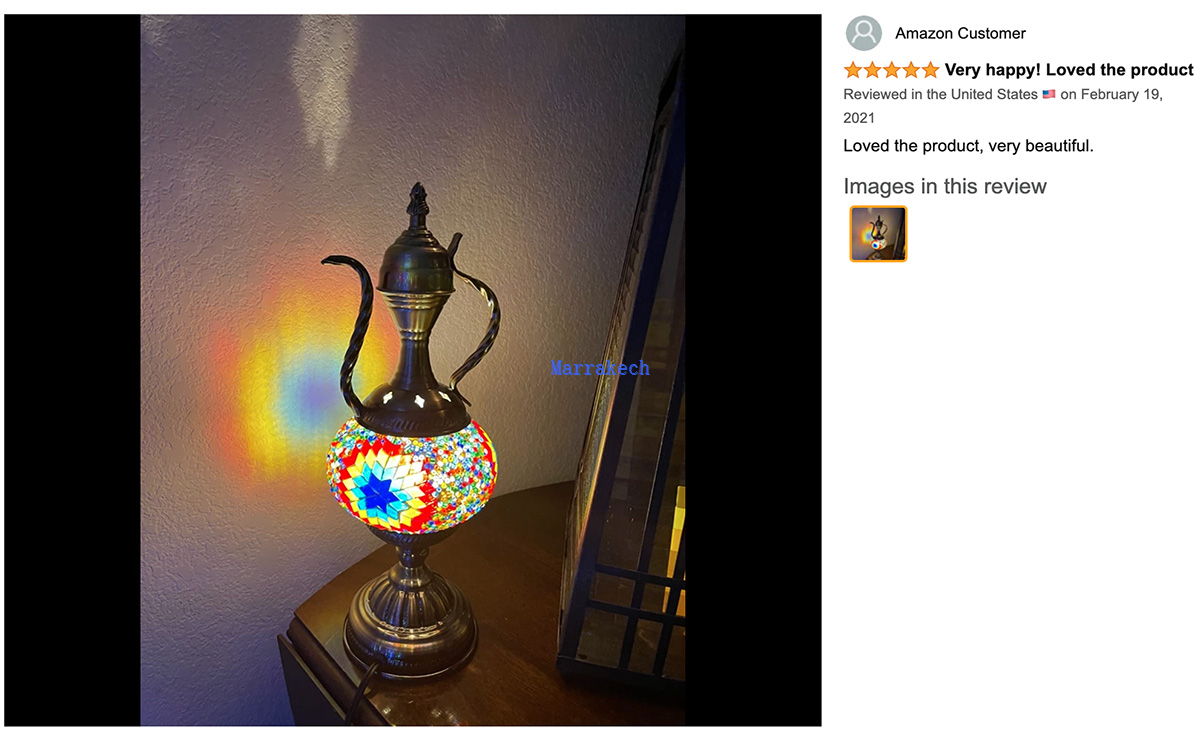 mosaic lamp mosaic lamp